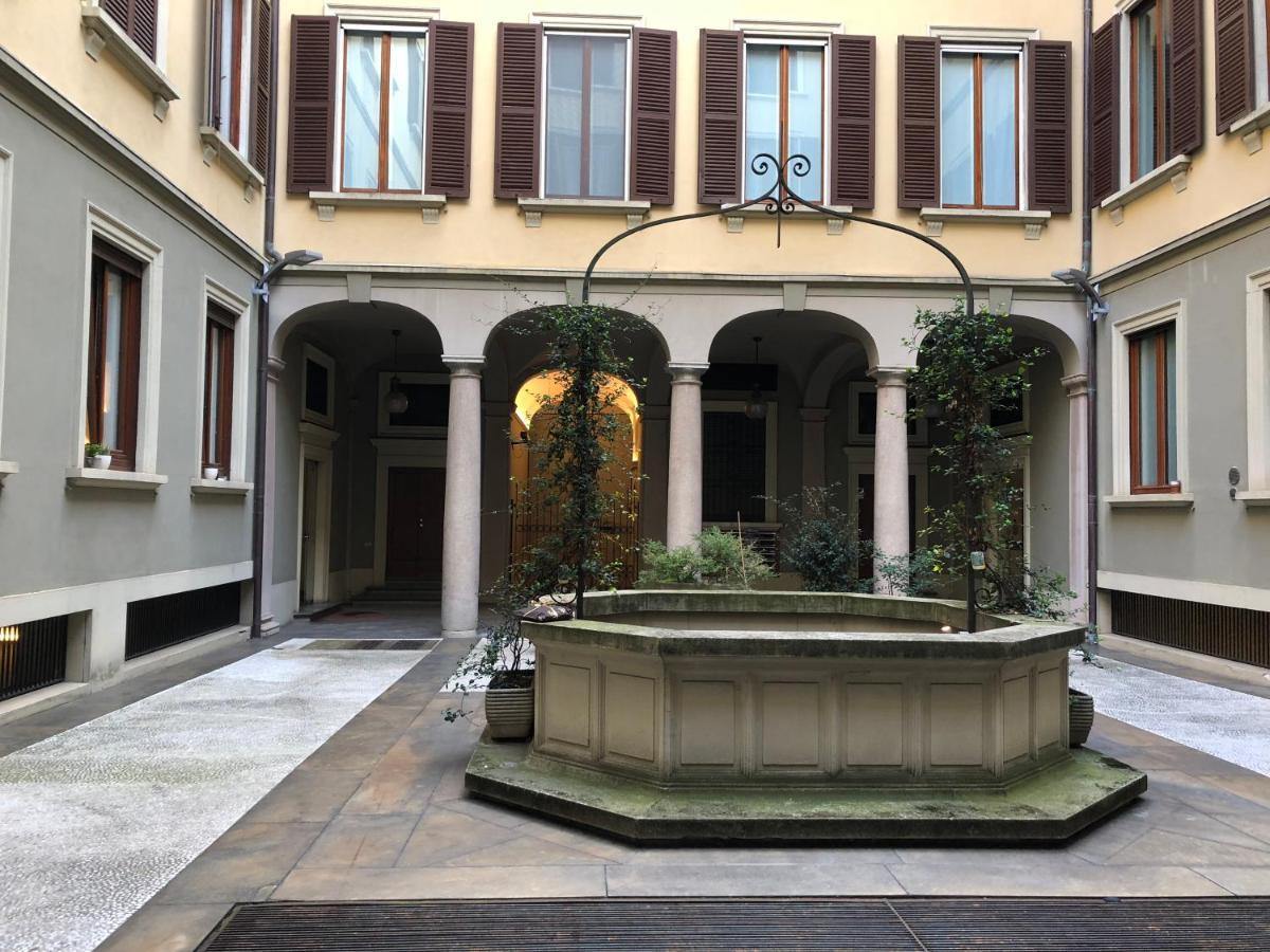 Youhosty - Del Lauro 6, Milan